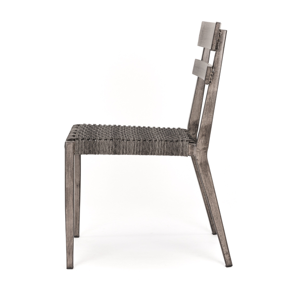 DL JUAN Fa design Fa kültéri szék