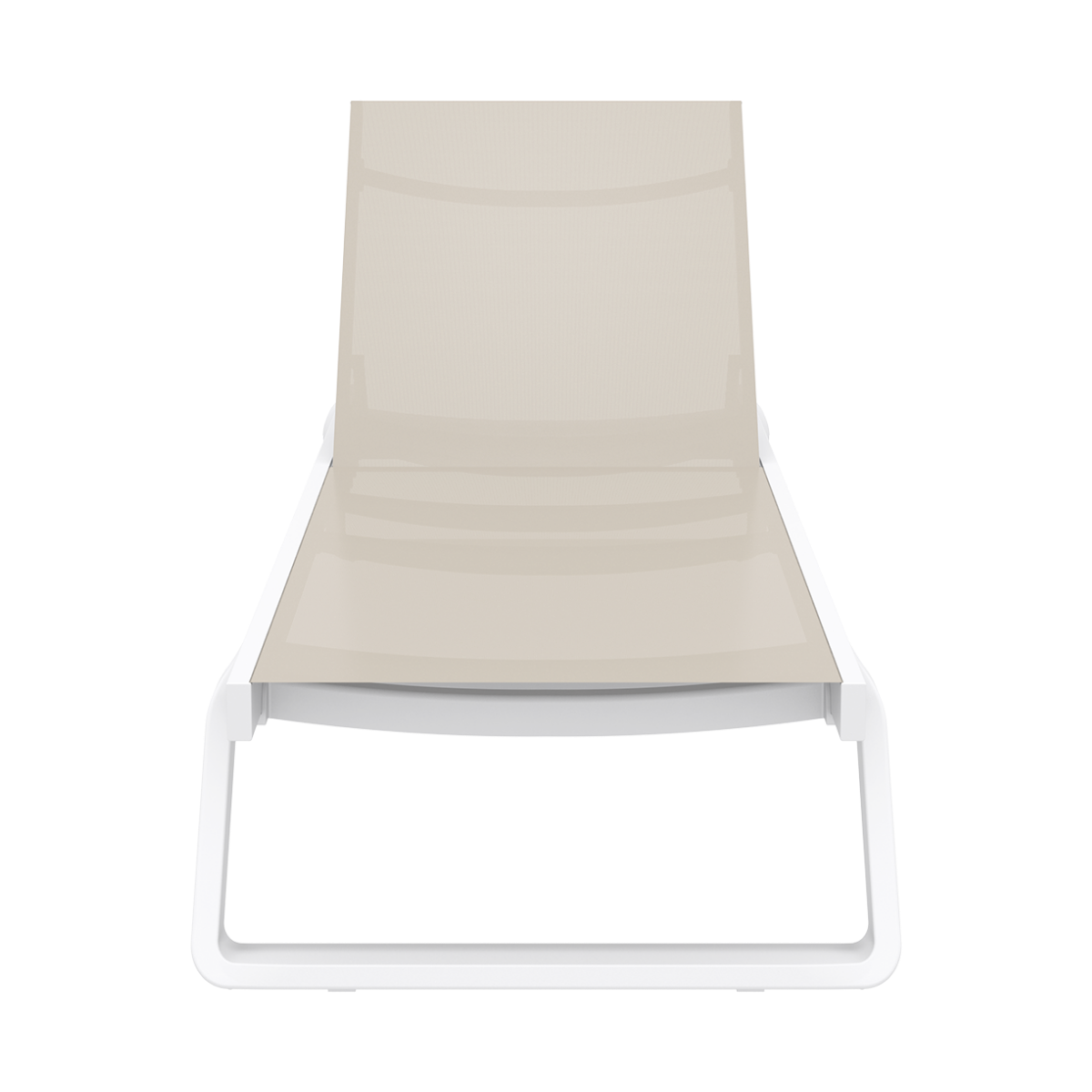 ST TROPIC Taupe design Napágy
