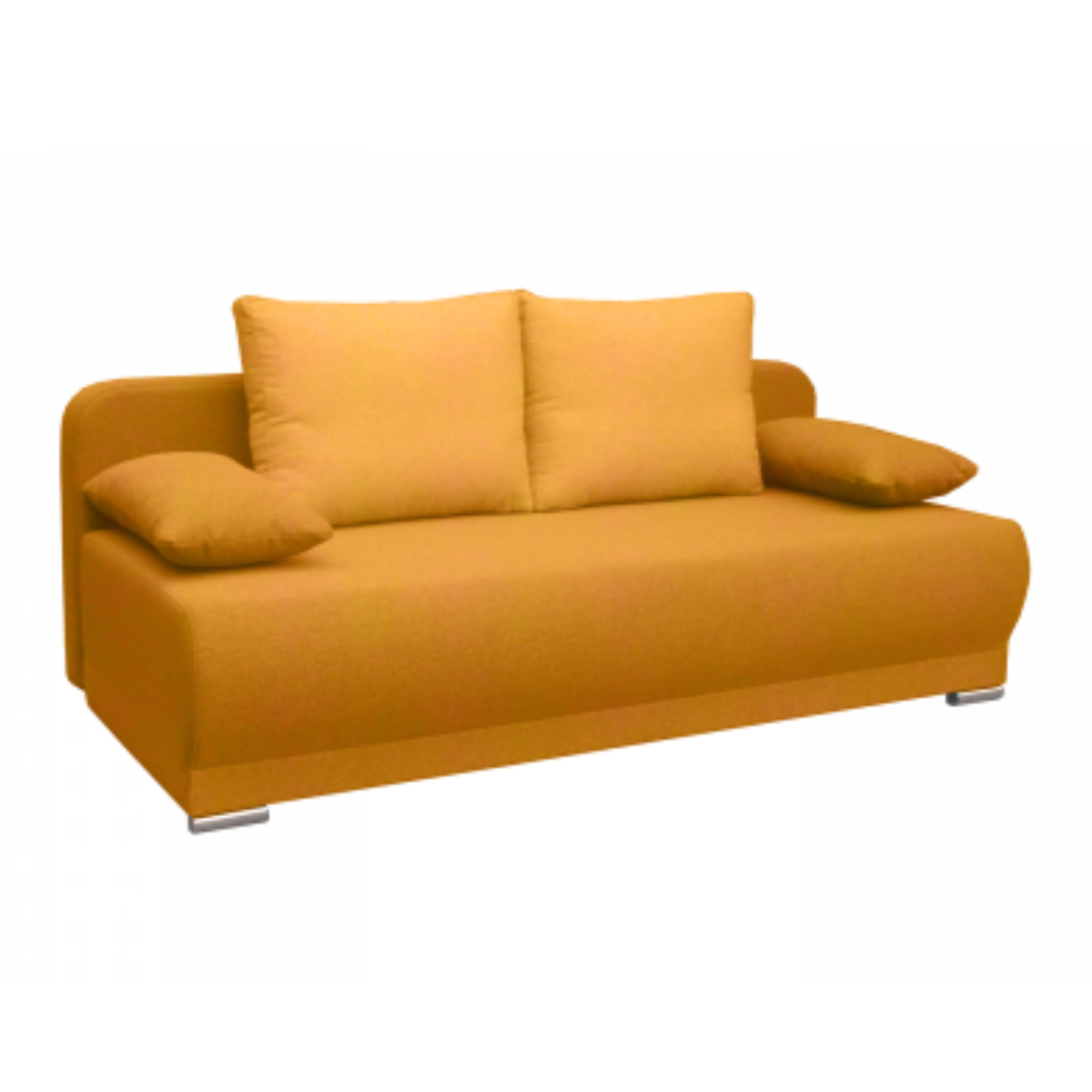 ET CIRILL Több színben design Kanapé