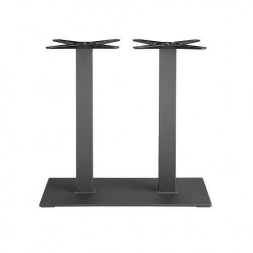 PD 7092 Black classic Table base
