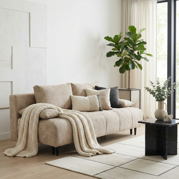ET VENCI Több színben minimalista Kanapé