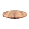 TOP ATACAMA CHERRY R80 Brown classic Tabletop