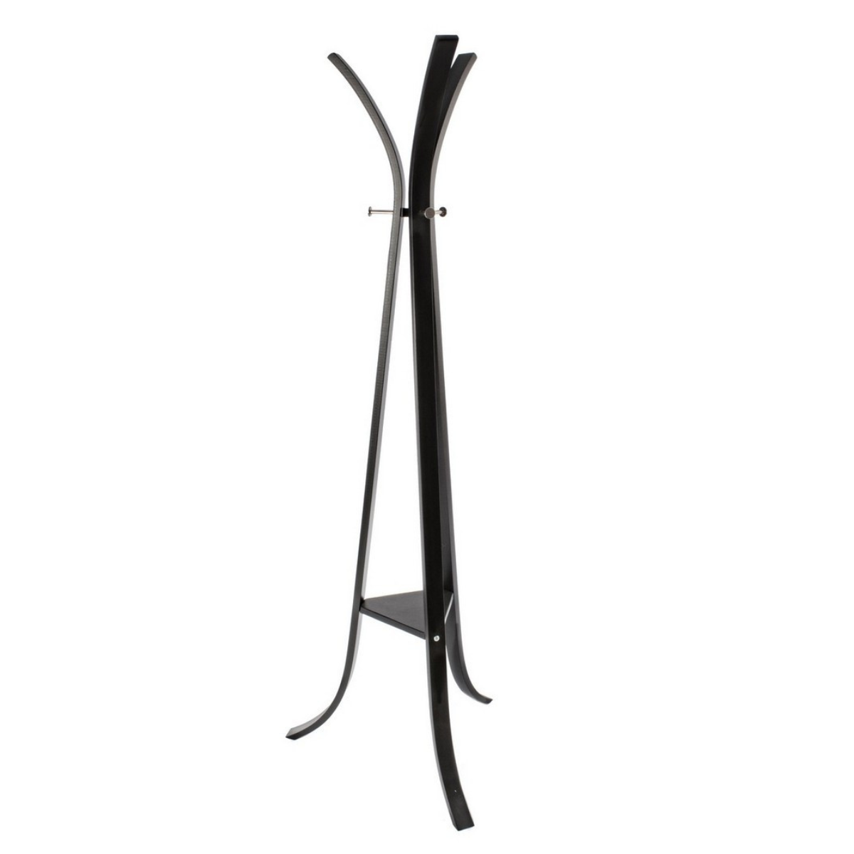 BT TROPHY Fekete design Fogas