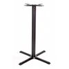 PD 7511 Black classic Table base