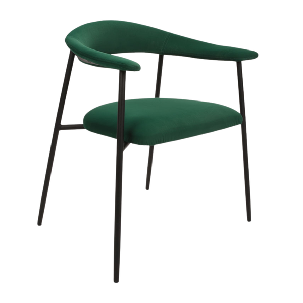 MD CANTO Több színben elegáns Kárpitos beltéri szék