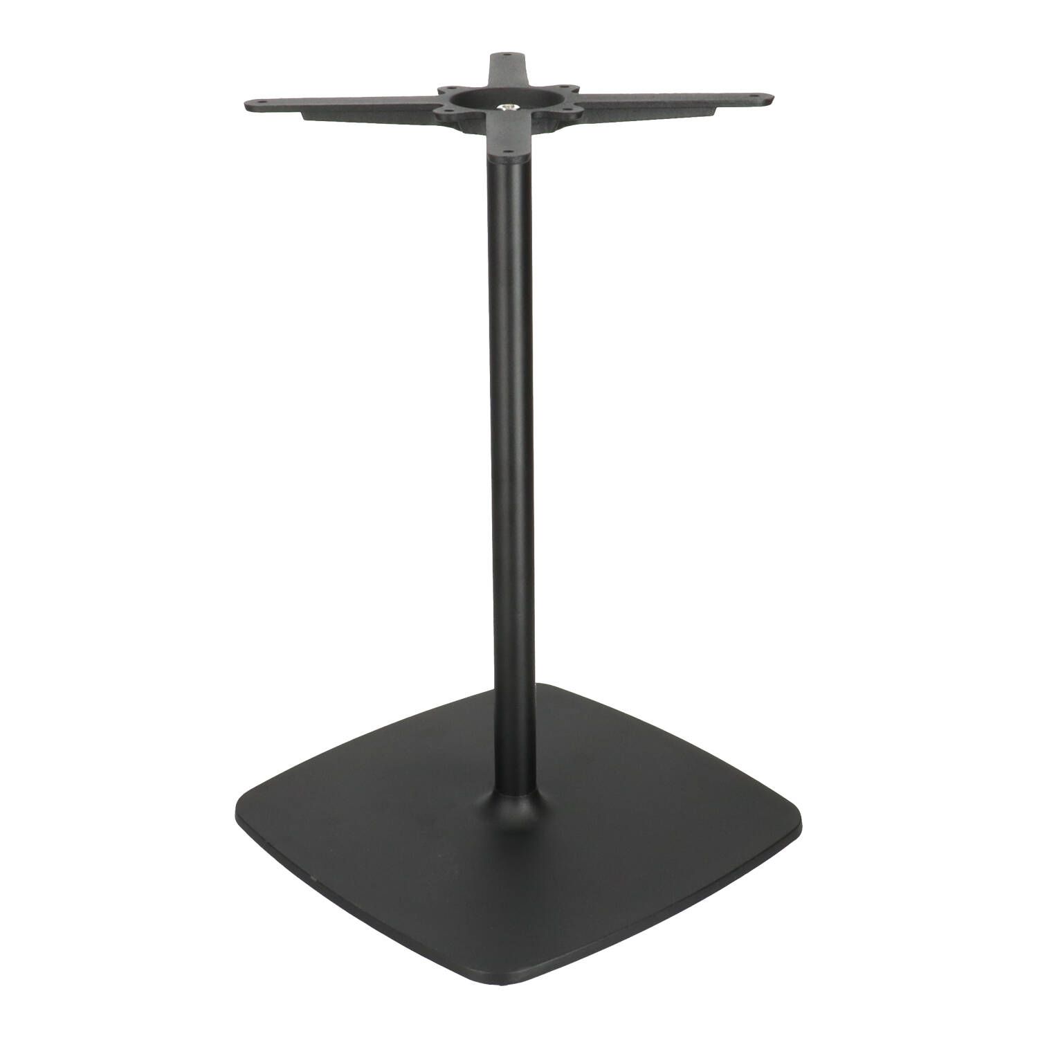 PD 1400 Black classic Table base