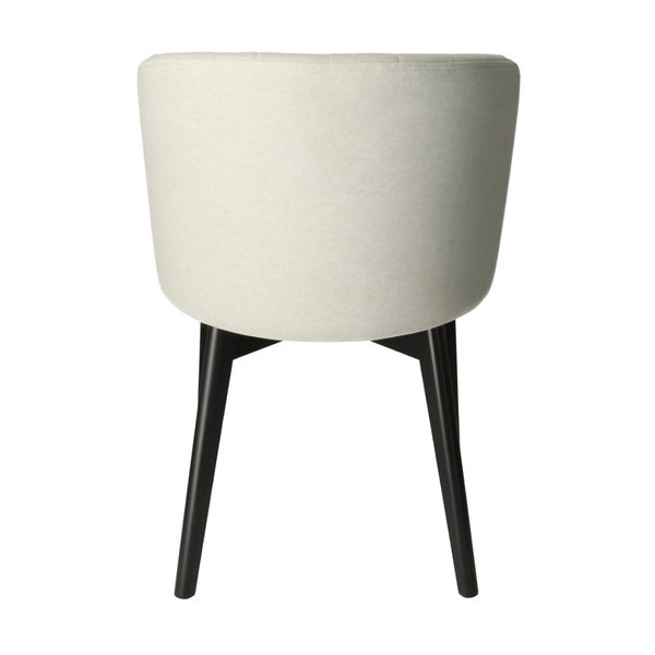 T LION ARM Szürke elegáns Kárpitos beltéri szék