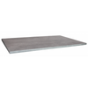 DL GREY DW Grey modern Techno Wood Indoor Tabletop