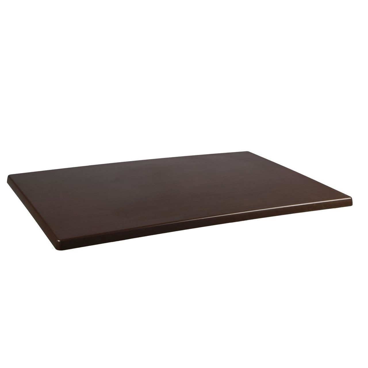 TOP WENGE 110x70 Brown classic Tabletop