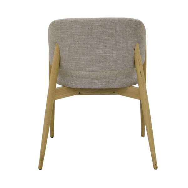 MG ALLE Több színben design Kárpitos beltéri szék