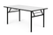 DL PRENIUM 160x80 Fehér Konferencia, bankett asztal