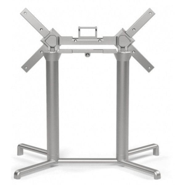 PN 5046 Black classic Table base