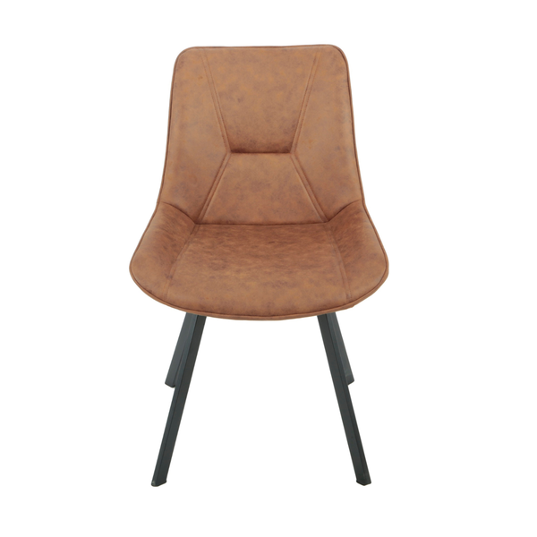 ET MIKE Barna design Kárpitos beltéri szék