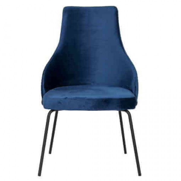 SH DOLCE Multiple colors design Upholstered indoor chair