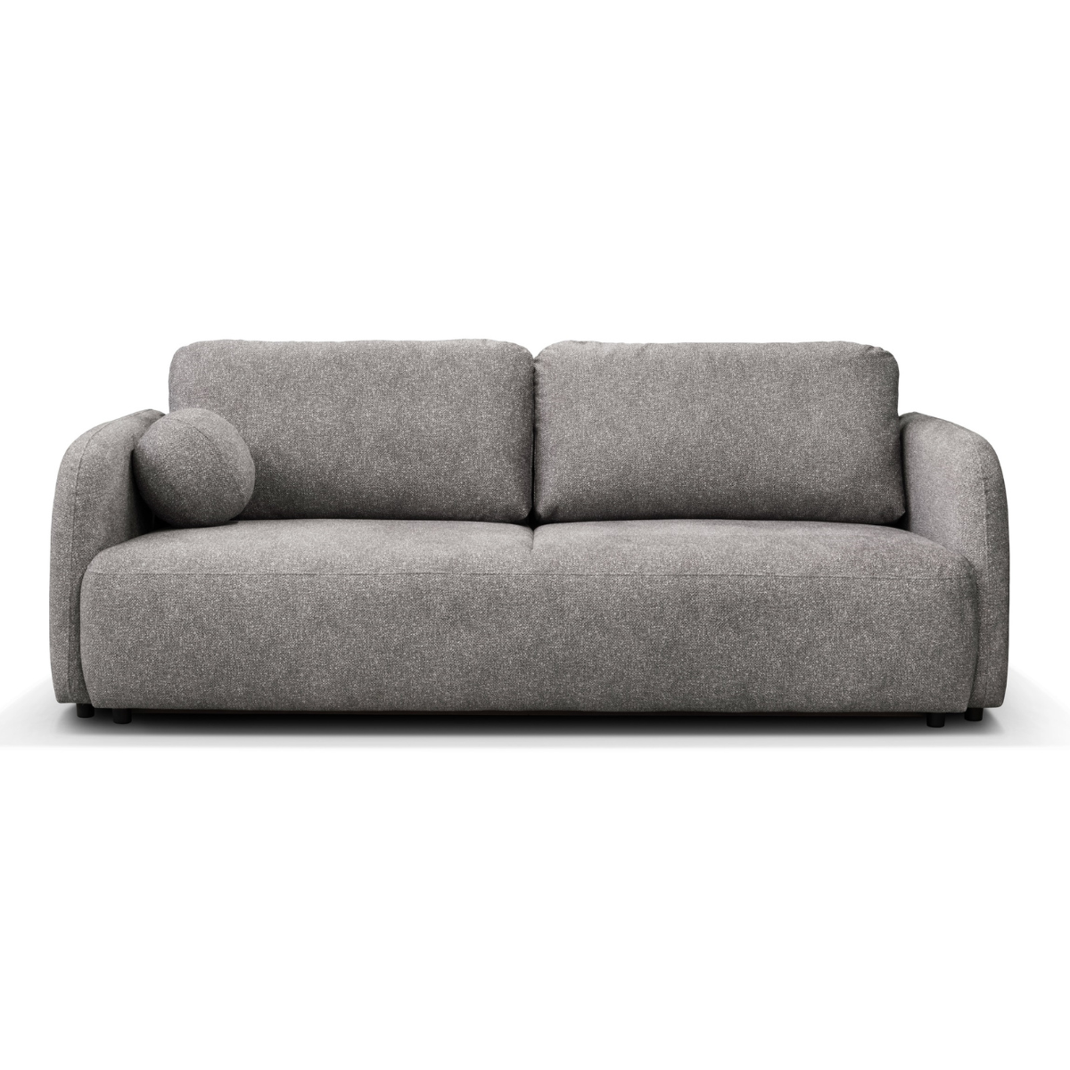 ET SUSAN Szürke design Kanapé