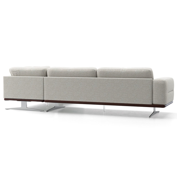 PZ BONGO Bézs design Beltéri kanapé