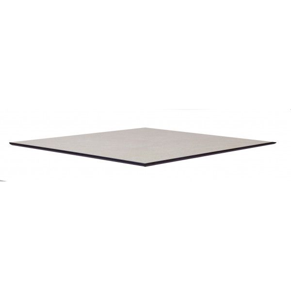 LS COMPACT SAND 120x70 Taupe modern Tabletop