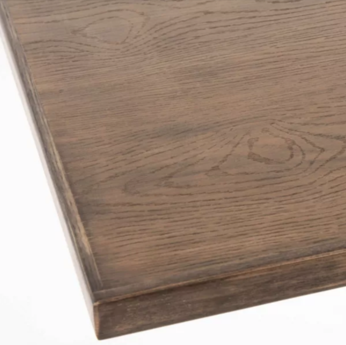 FT PIANO 70x70 Brown classic Tabletop