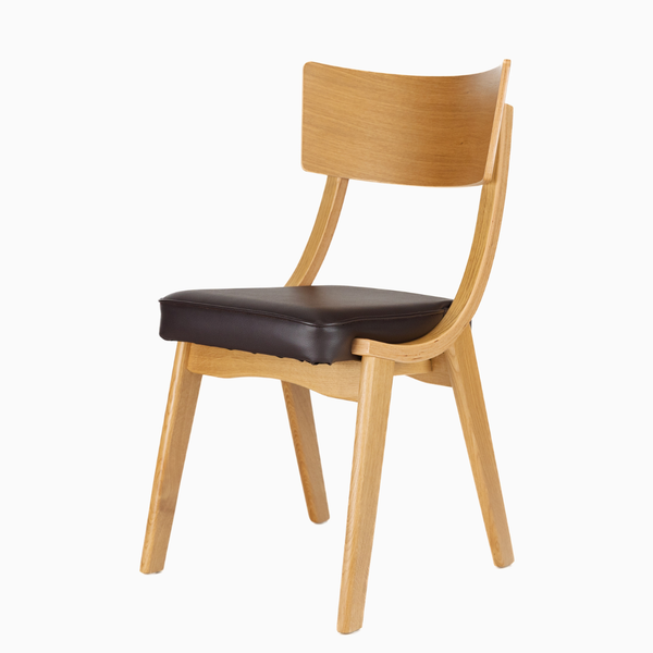 XTON  THOMAS  Fa design Fa beltéri szék