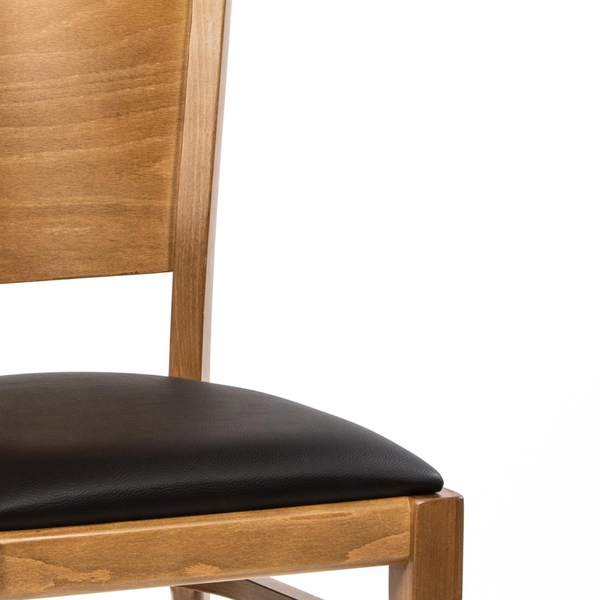 R FRANCO Fa design Fa beltéri szék