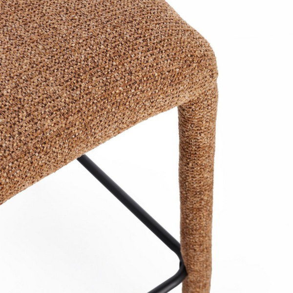 BT ANKARA Terra design Kárpitos beltéri bárszék