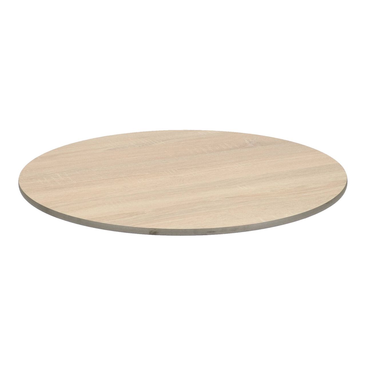 SP SONOMA LIGHT / DARK R60 Grey, Brown industrial Tabletop