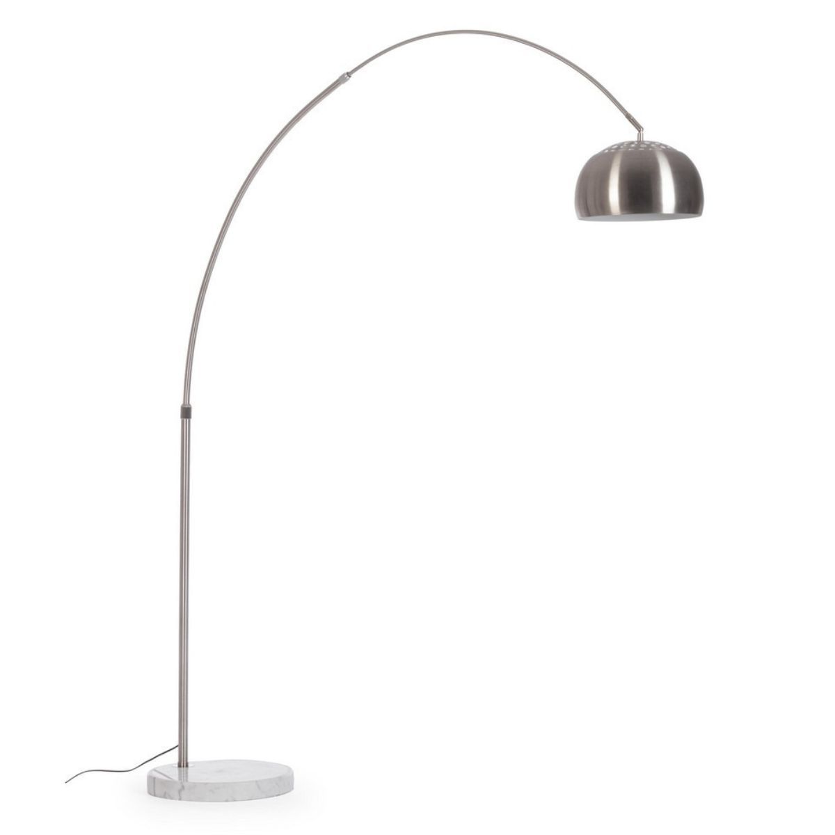 BT ANITA Ezüst elegáns Beltéri állólámpa