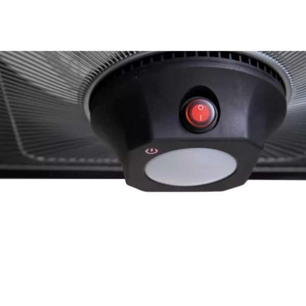 OT SPICEHEATER BEMUTATÓDARAB Fekete klasszikus Melegítő