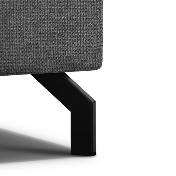 ET BERION Több színben design Sarokgarnitúra