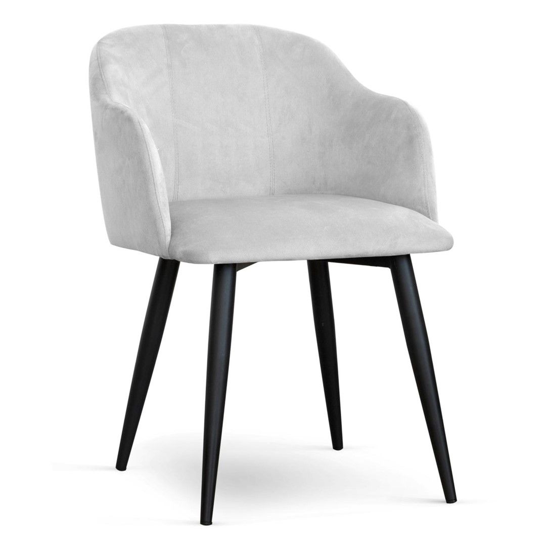 AT ZENA Multiple colors classic Upholstered indoor chair