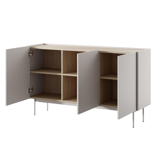 IK CLEO Kasmír design Komód