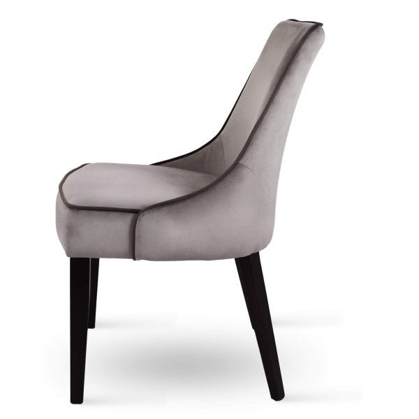 DN NEW YORK S Bézs klasszikus Kárpitos beltéri szék