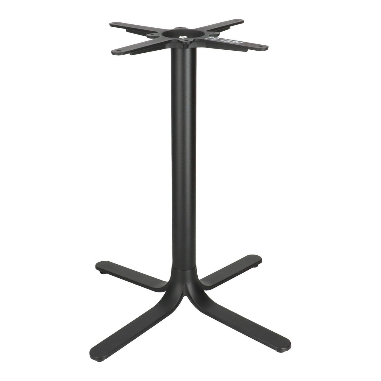 PD 1390 Black classic Table base