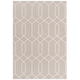 FT MAROC 160x230 Taupe skandináv Beltéri szőnyeg