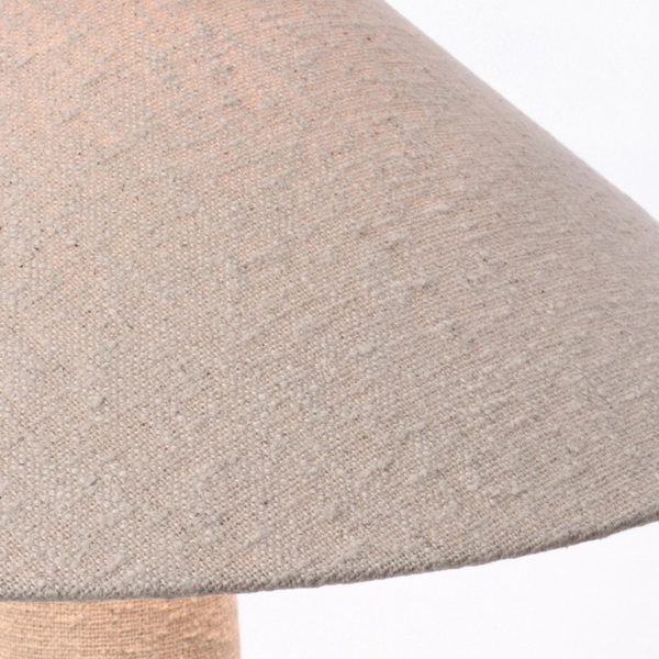 BT LARISSA Bézs modern Beltéri állólámpa