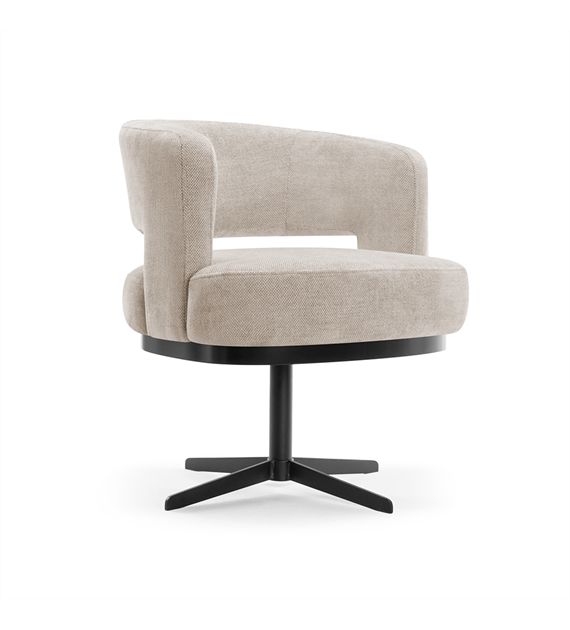 AT AMSTEL Multiple colors design Upholstered indoor chair