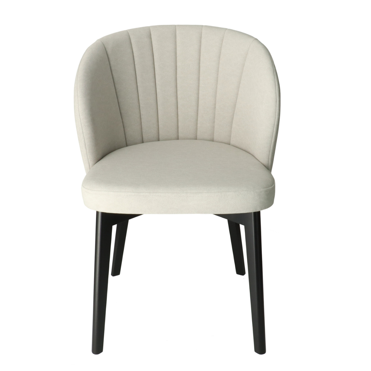 T LION ARM Szürke elegáns Kárpitos beltéri szék