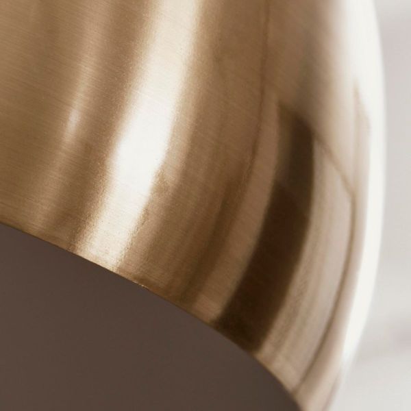 BT ANITA Arany elegáns Beltéri állólámpa