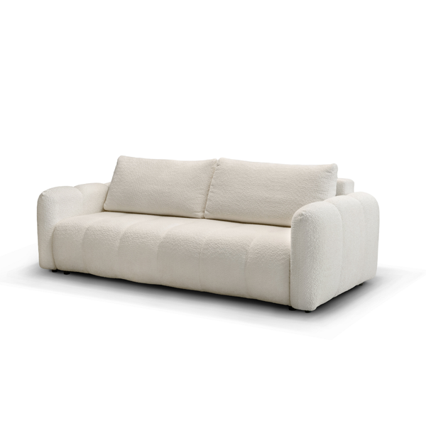 ET BALEA Bézs design Kanapé
