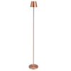 BT ANETTE Bronz modern Beltéri állólámpa