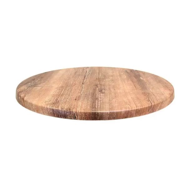 TOP ATACAMA CHERRY R80 Brown classic Tabletop