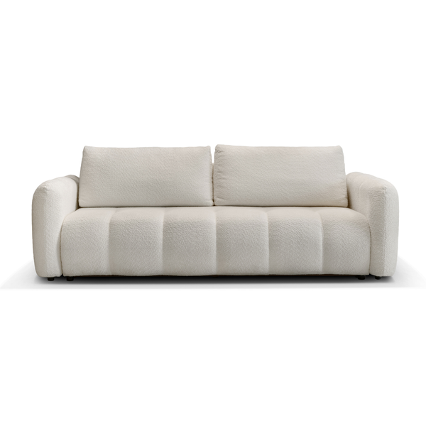 ET BALEA Bézs design Kanapé