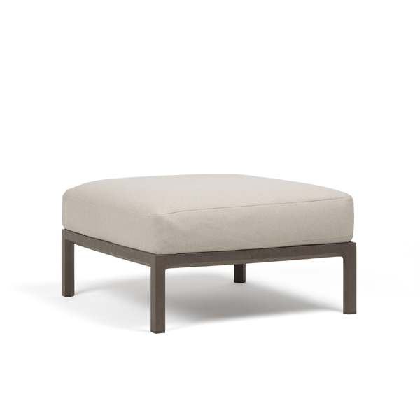 NARDI MAXIMO POUF Több színben design Kültéri puff
