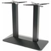 PD 7069 Black classic Table base