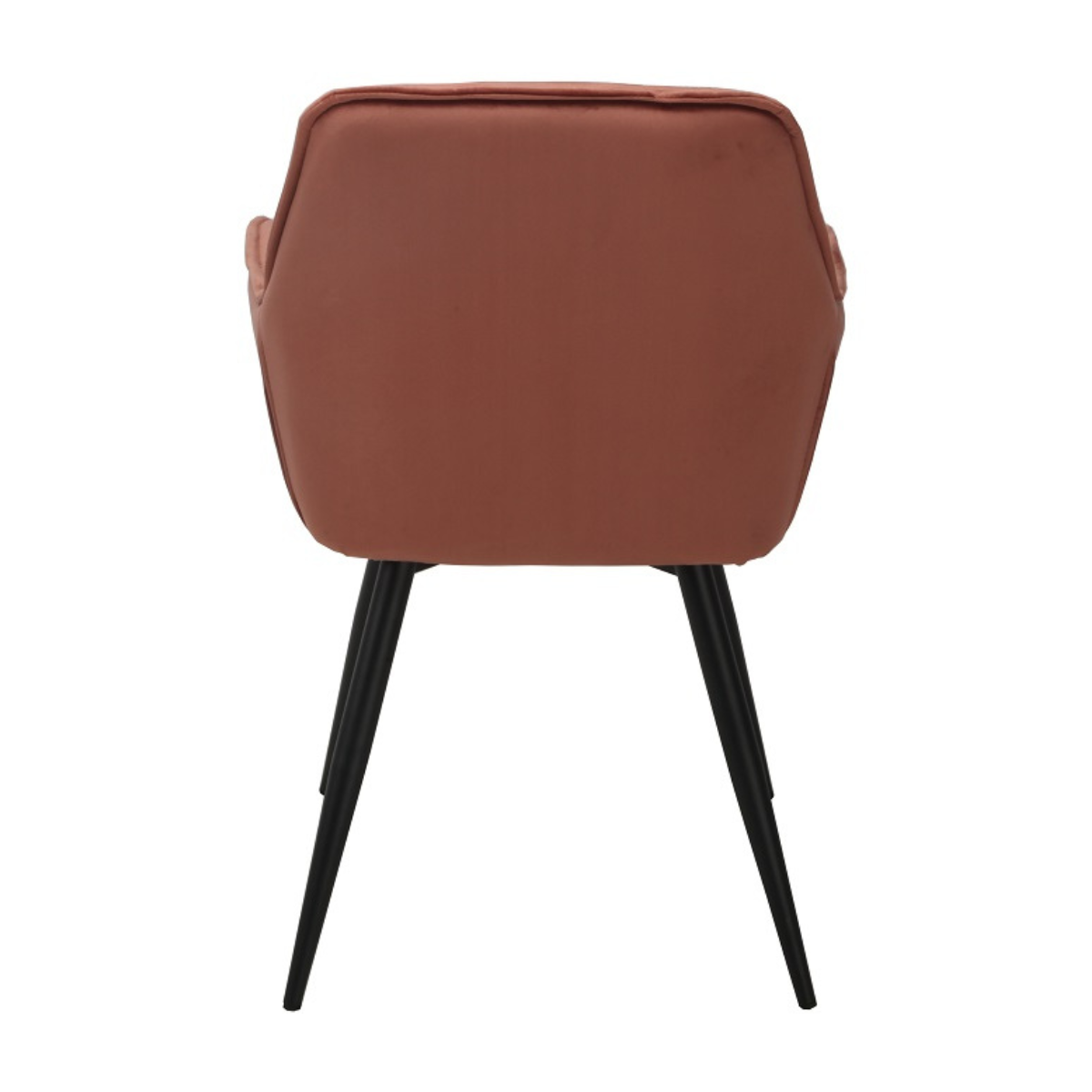 ET MONIQUE Bronz design Kárpitos beltéri szék