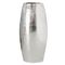 B DESIRE I VASE Ezüst design, elegáns Dekoráció