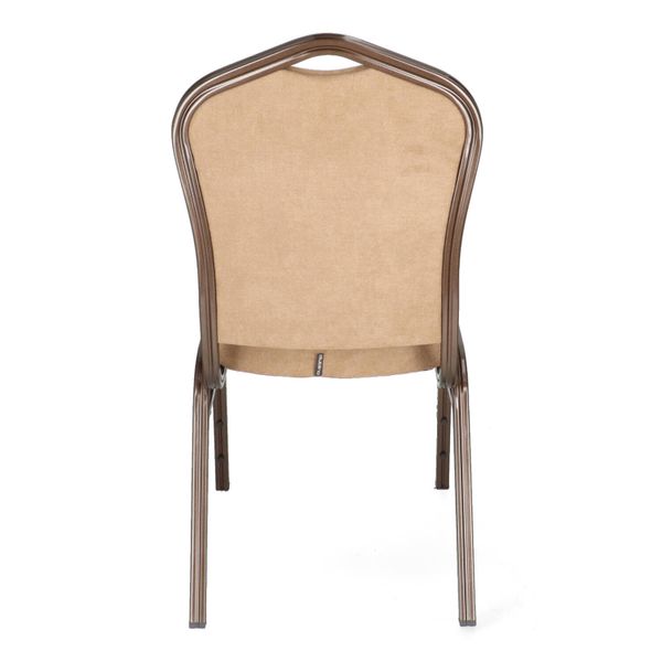 DL PRESTIGE Barna elegáns Konferencia, bankett szék