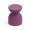 LX LILO STOOL  Zöld design Lerakóasztal