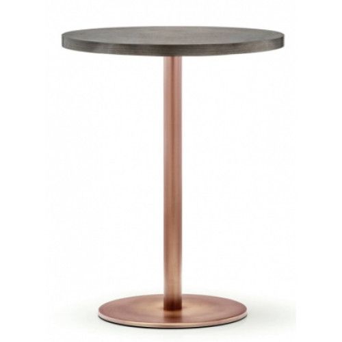 PB 4403 Bronze elegant Table base