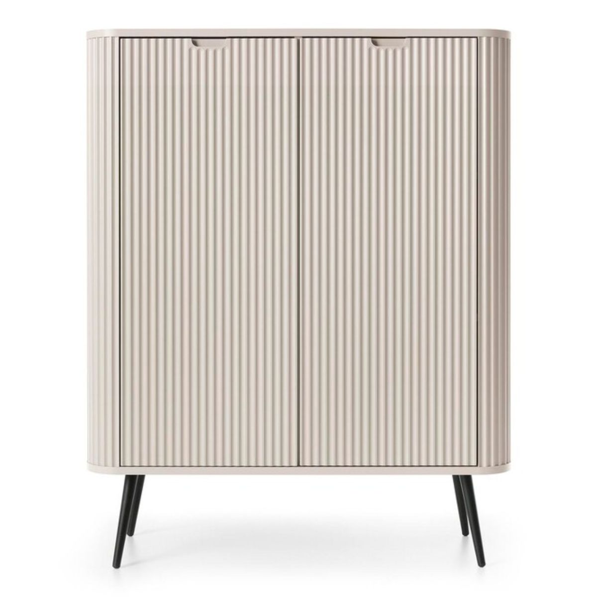 IK ZOVEN Bézs design Komód